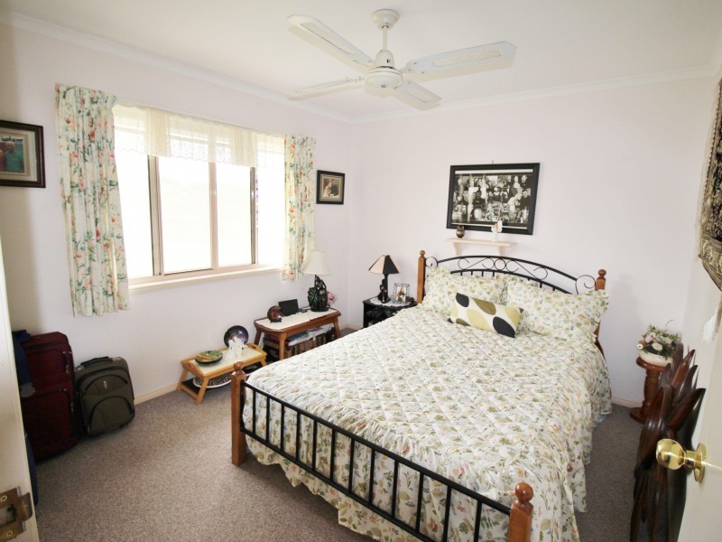 985 Eel Creek Road, Langshaw QLD 4570