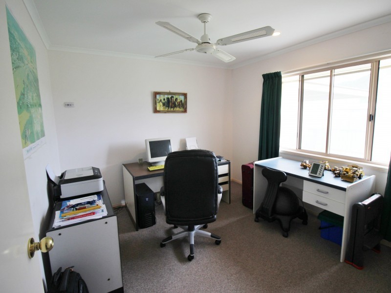 985 Eel Creek Road, Langshaw QLD 4570