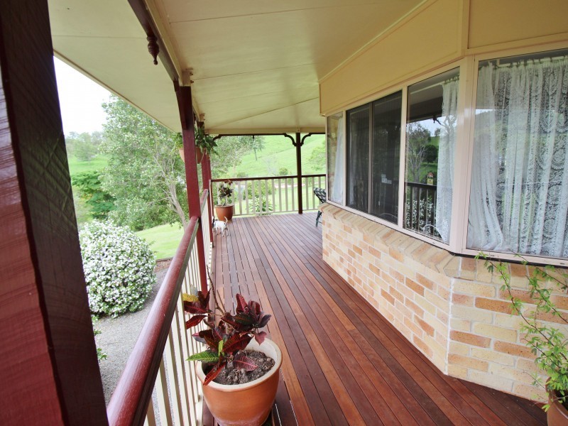 985 Eel Creek Road, Langshaw QLD 4570