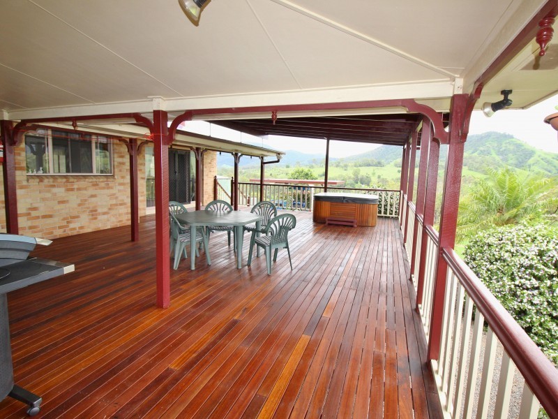 985 Eel Creek Road, Langshaw QLD 4570