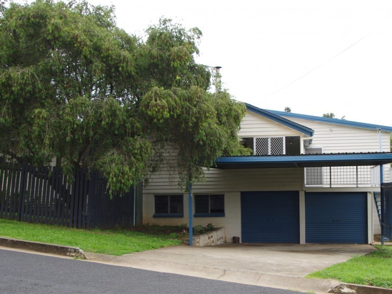 5 Dudley Street, Gympie QLD 4570