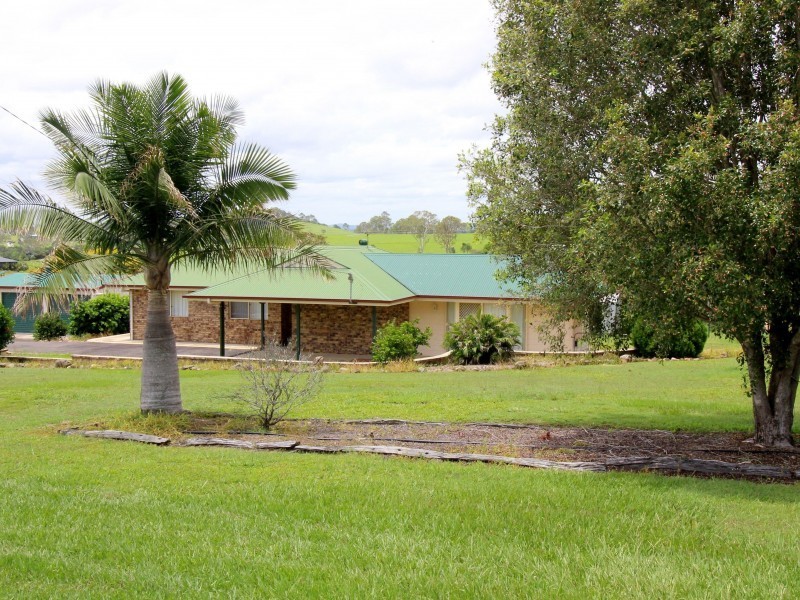 49 Grenville Road, The Dawn QLD 4570