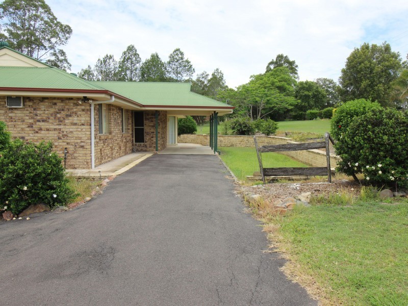 49 Grenville Road, The Dawn QLD 4570