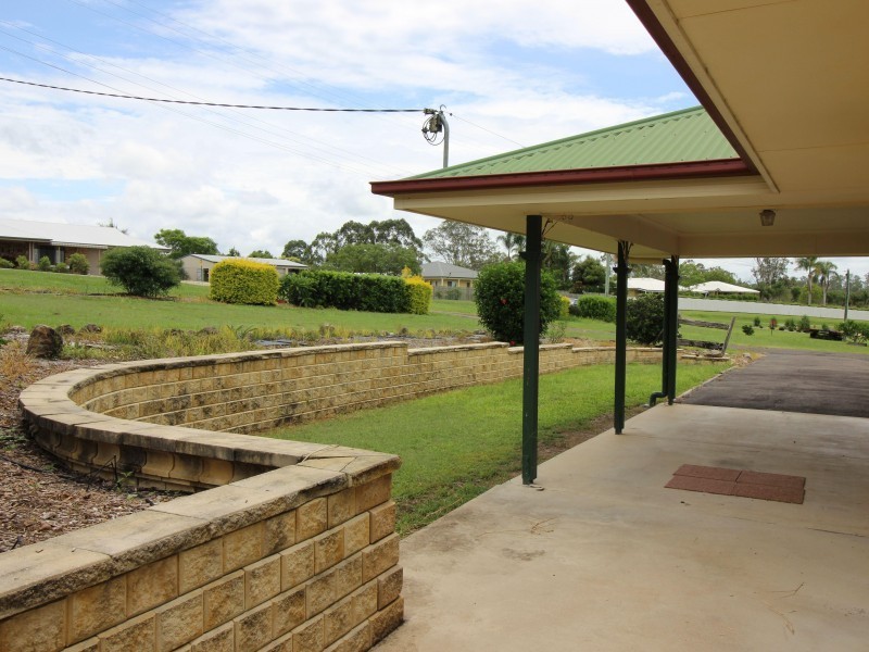 49 Grenville Road, The Dawn QLD 4570