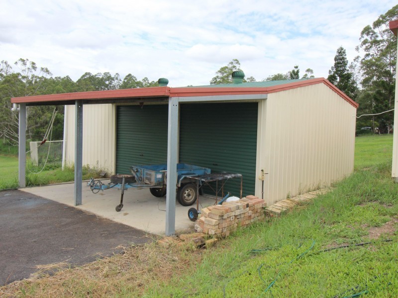 49 Grenville Road, The Dawn QLD 4570