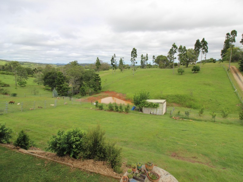 115 Rammutt Road, Chatsworth QLD 4570