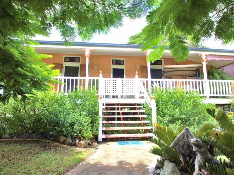 41 Bligh Street, Kilkivan QLD 4600