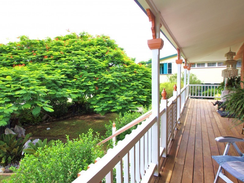 41 Bligh Street, Kilkivan QLD 4600