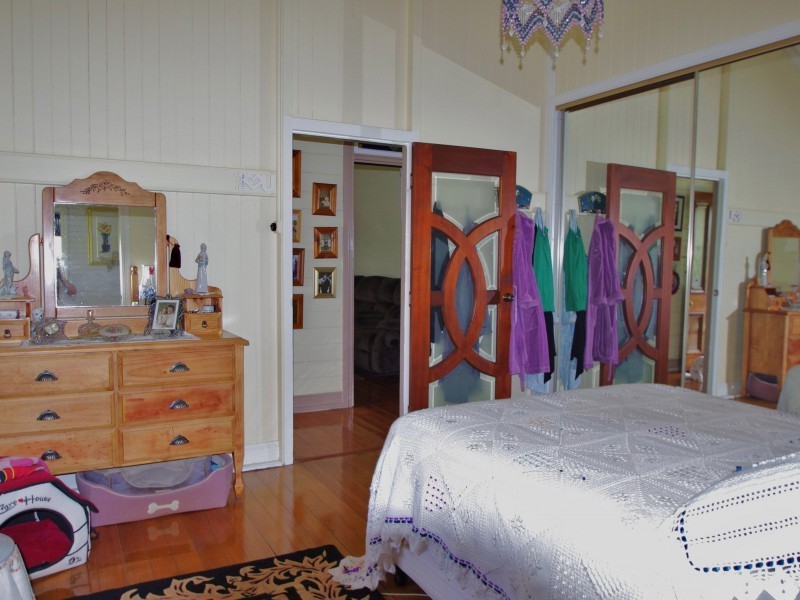 41 Bligh Street, Kilkivan QLD 4600