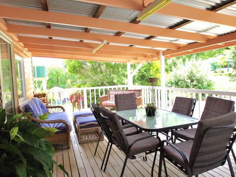 41 Bligh Street, Kilkivan QLD 4600