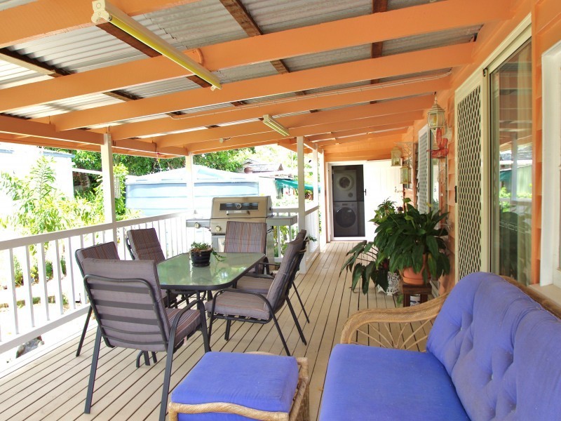 41 Bligh Street, Kilkivan QLD 4600