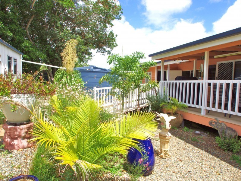 41 Bligh Street, Kilkivan QLD 4600