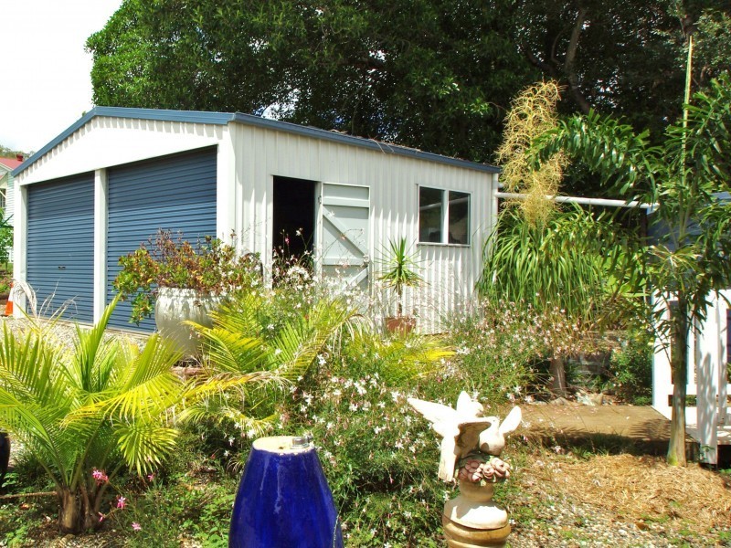 41 Bligh Street, Kilkivan QLD 4600