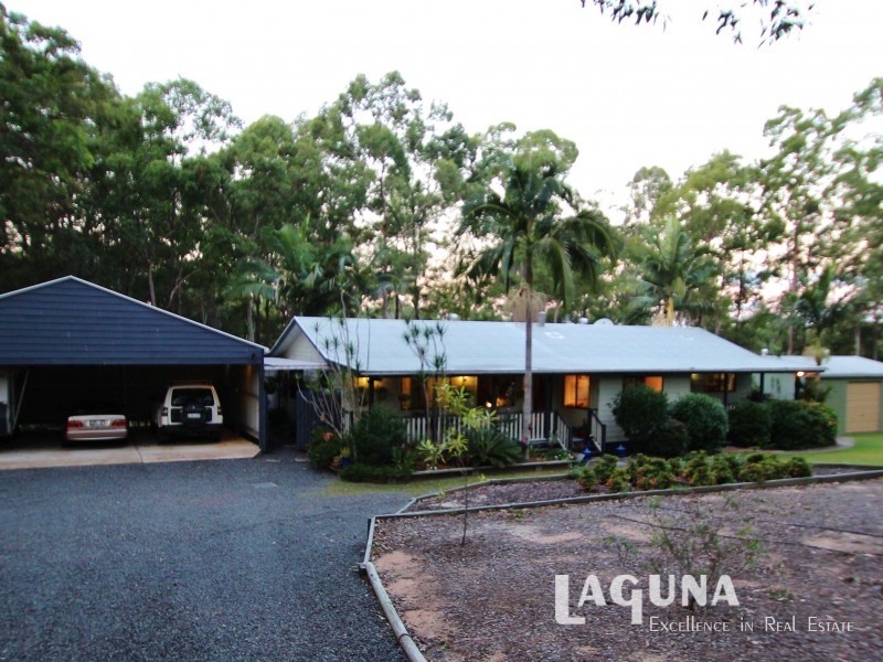 78 Herron Road, Pie Creek QLD 4570