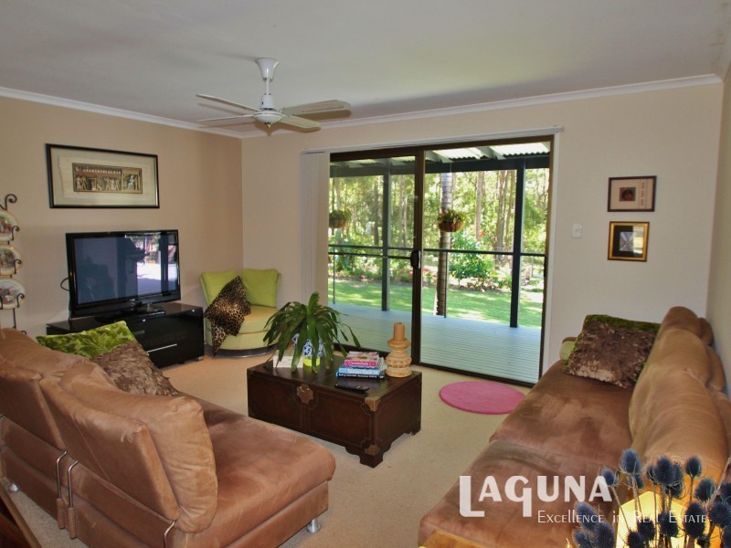 78 Herron Road, Pie Creek QLD 4570