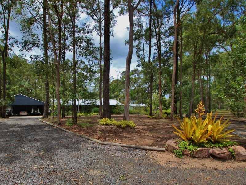 78 Herron Road, Pie Creek QLD 4570