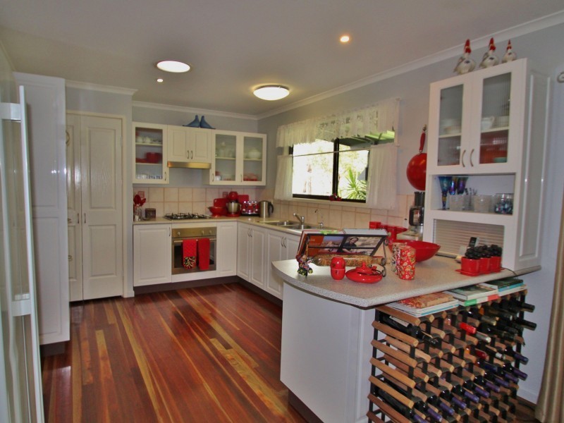 78 Herron Road, Pie Creek QLD 4570