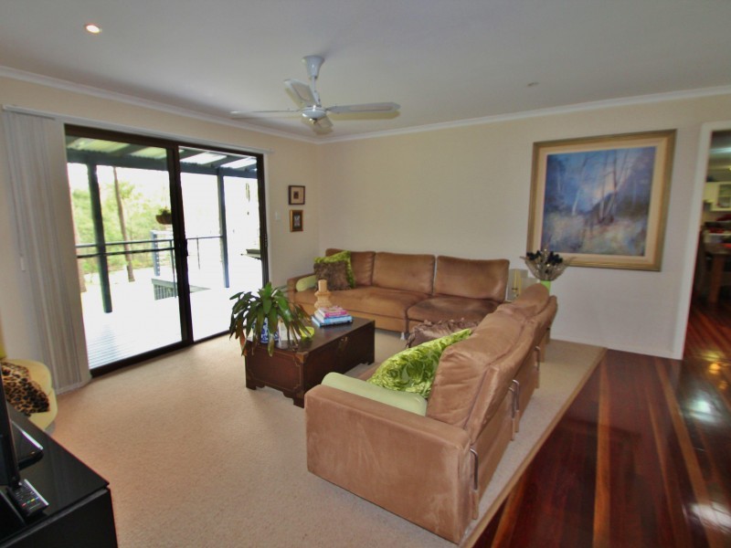 78 Herron Road, Pie Creek QLD 4570