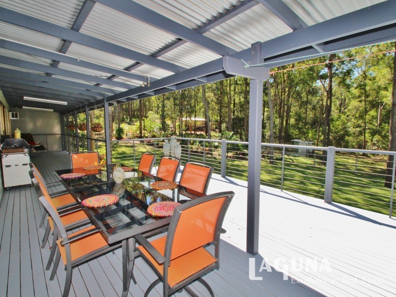 78 Herron Road, Pie Creek QLD 4570