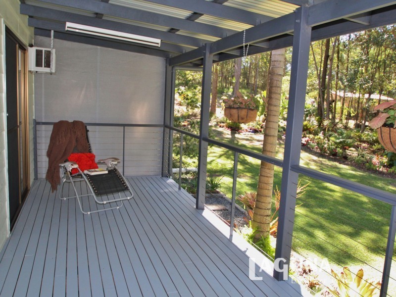 78 Herron Road, Pie Creek QLD 4570