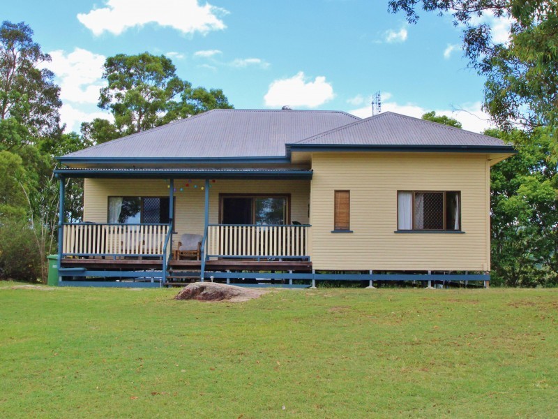 362 Jimbour Road, The Palms QLD 4570
