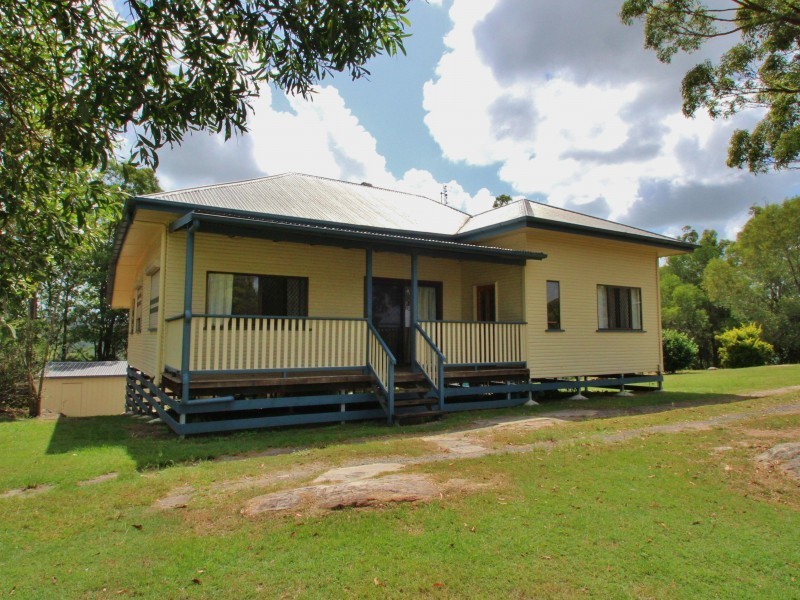 362 Jimbour Road, The Palms QLD 4570