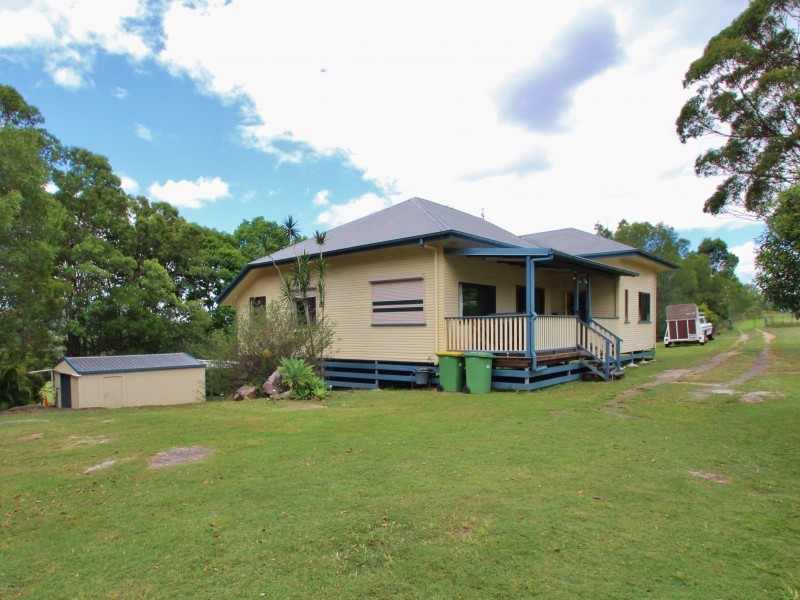 362 Jimbour Road, The Palms QLD 4570