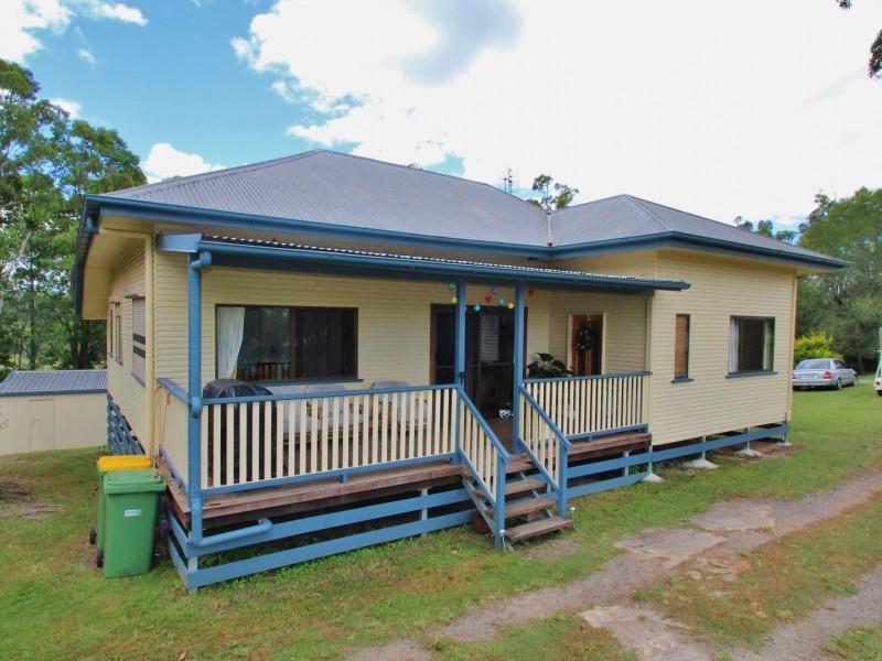 362 Jimbour Road, The Palms QLD 4570