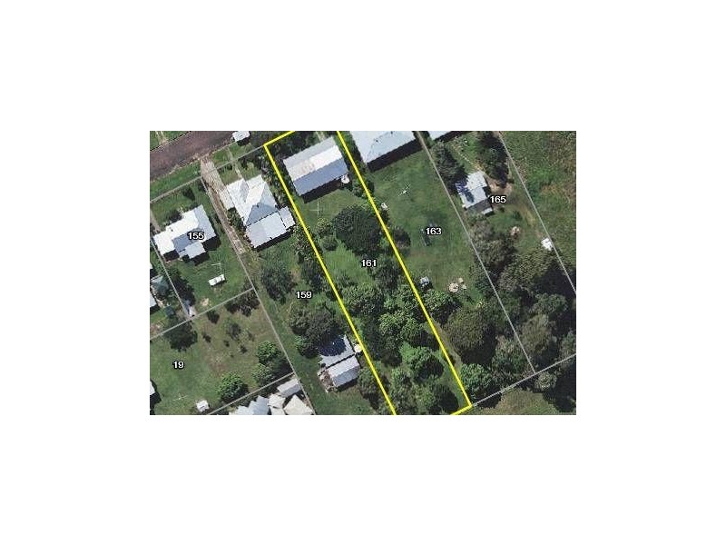 161 Pine Street, Gympie QLD 4570