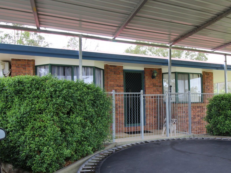 2 Benstead Court, Widgee QLD 4570