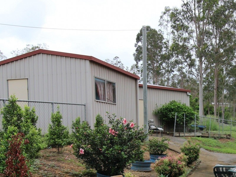2 Benstead Court, Widgee QLD 4570