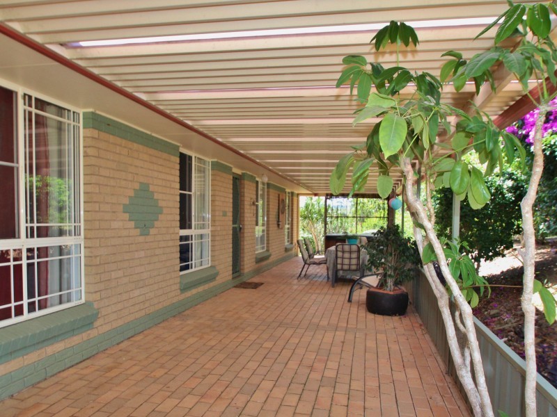 85 Cavanagh Road, Greens Creek QLD 4570