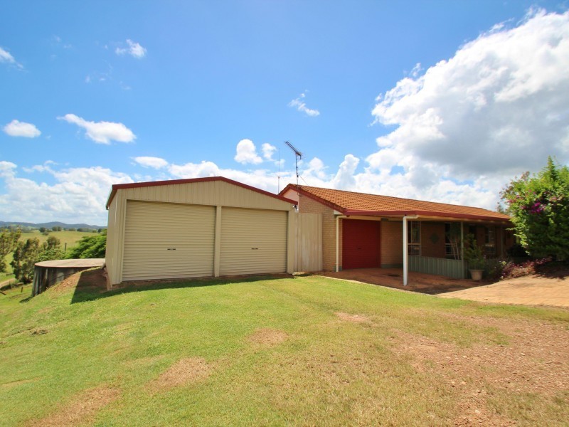 85 Cavanagh Road, Greens Creek QLD 4570