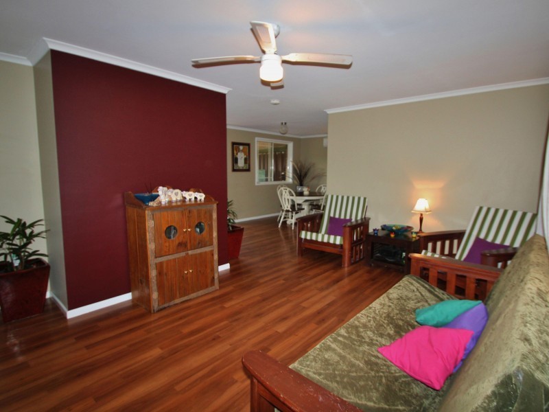 85 Cavanagh Road, Greens Creek QLD 4570