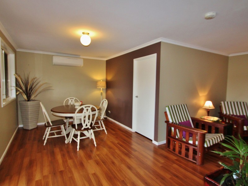 85 Cavanagh Road, Greens Creek QLD 4570