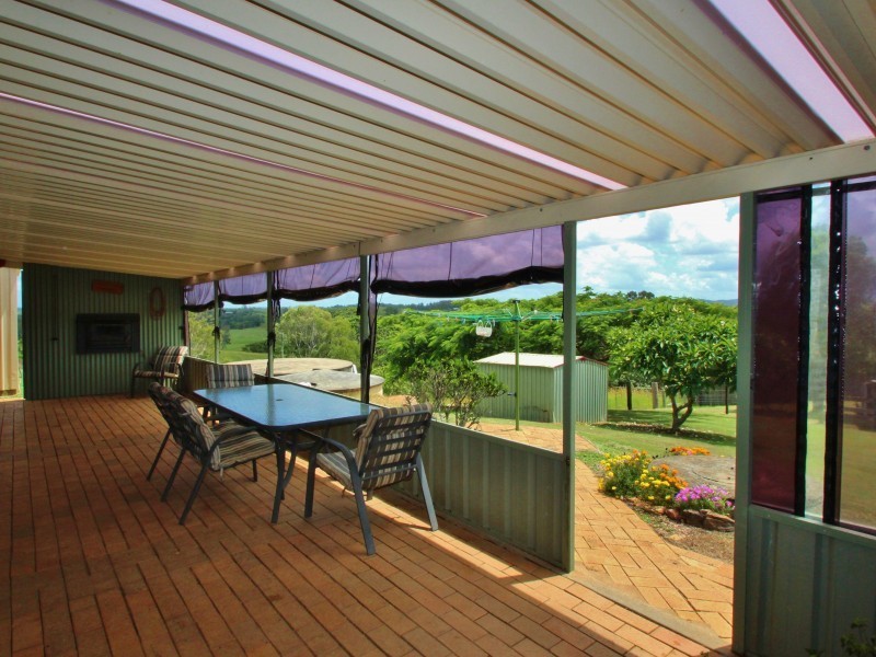 85 Cavanagh Road, Greens Creek QLD 4570