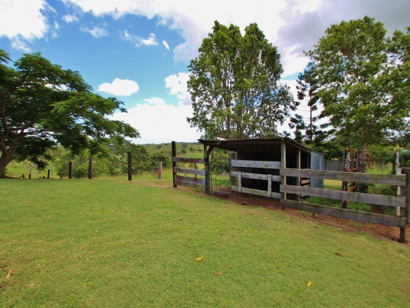 85 Cavanagh Road, Greens Creek QLD 4570
