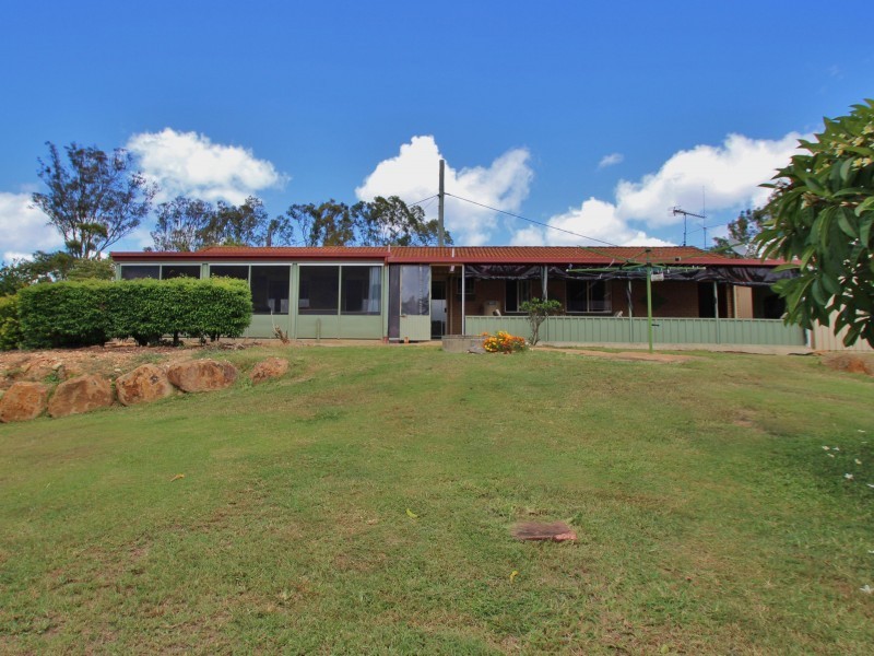 85 Cavanagh Road, Greens Creek QLD 4570