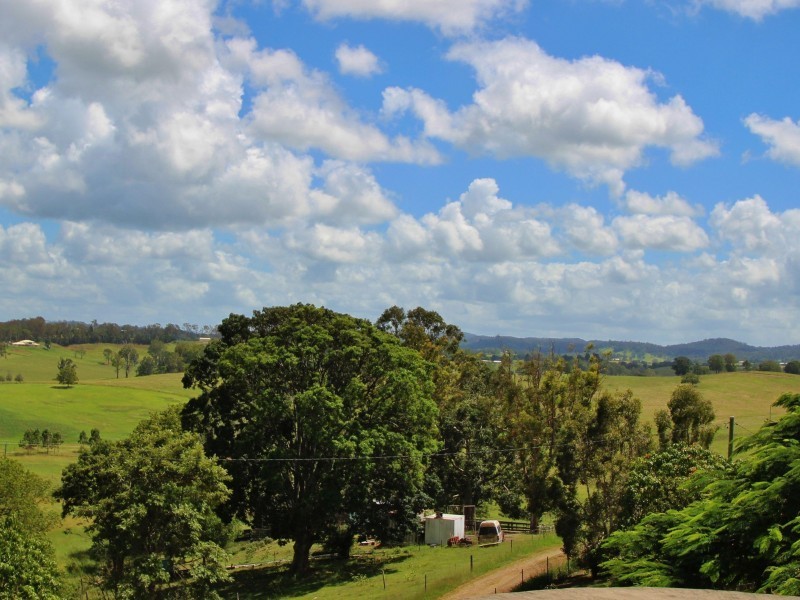 85 Cavanagh Road, Greens Creek QLD 4570