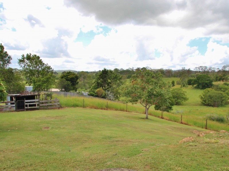 85 Cavanagh Road, Greens Creek QLD 4570