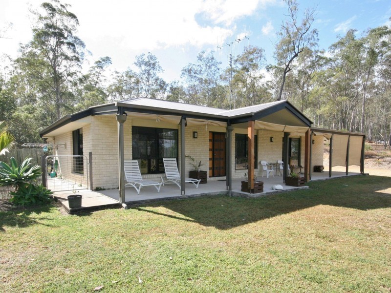 360 Curra Estate Road, Curra QLD 4570
