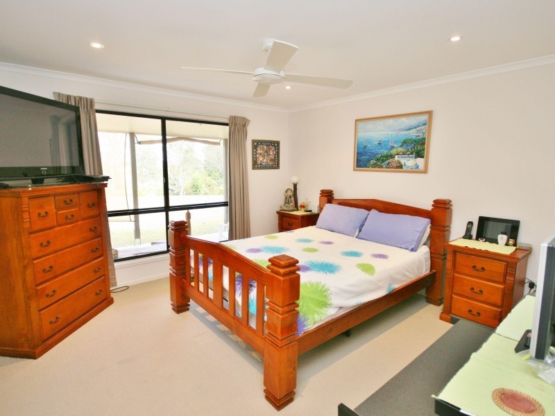 360 Curra Estate Road, Curra QLD 4570