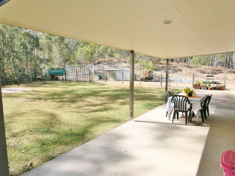 360 Curra Estate Road, Curra QLD 4570