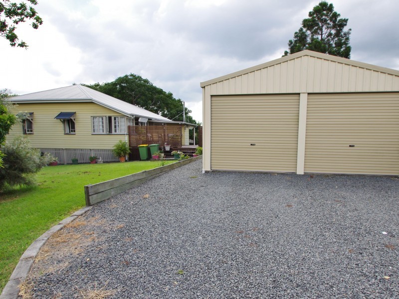 4 Flynn Road, Gympie QLD 4570