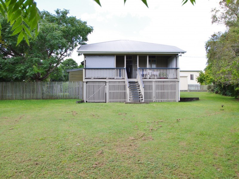 4 Flynn Road, Gympie QLD 4570