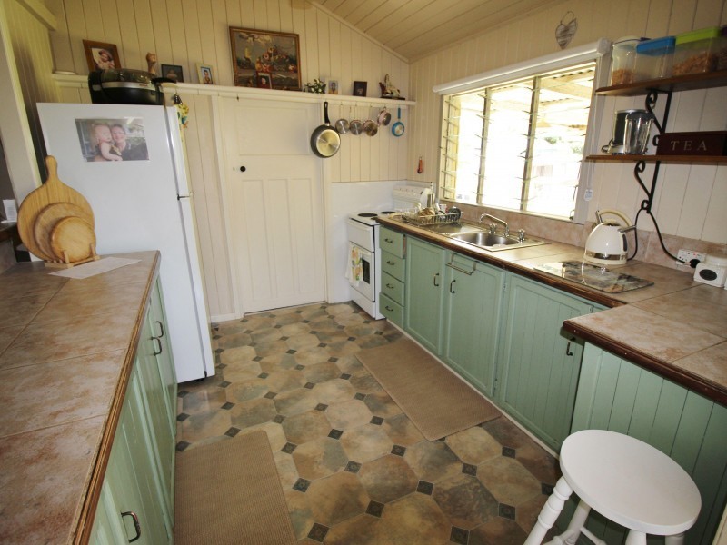 4 Flynn Road, Gympie QLD 4570