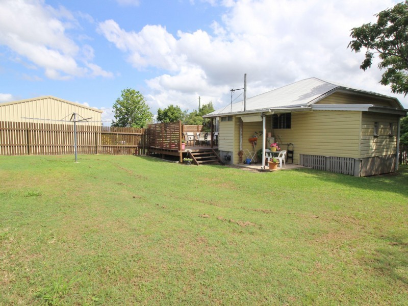 4 Flynn Road, Gympie QLD 4570