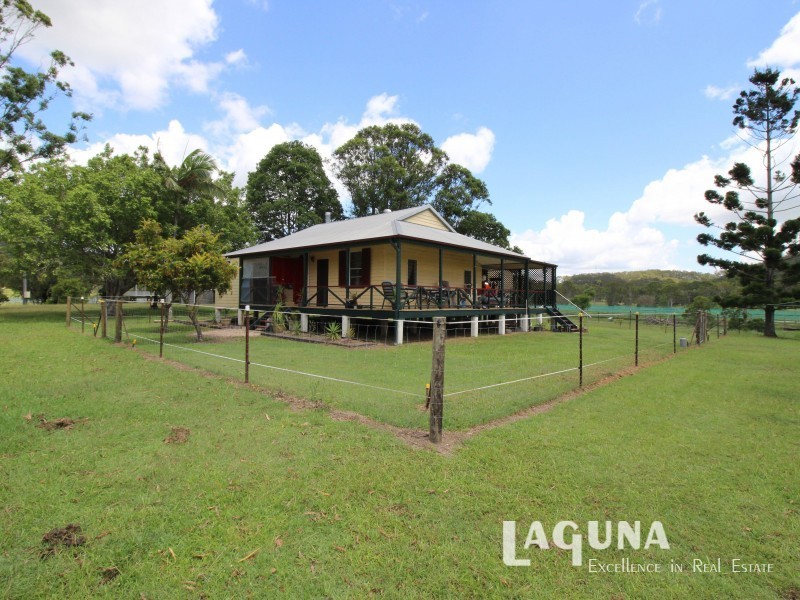 25 Verne Road, Wolvi QLD 4570