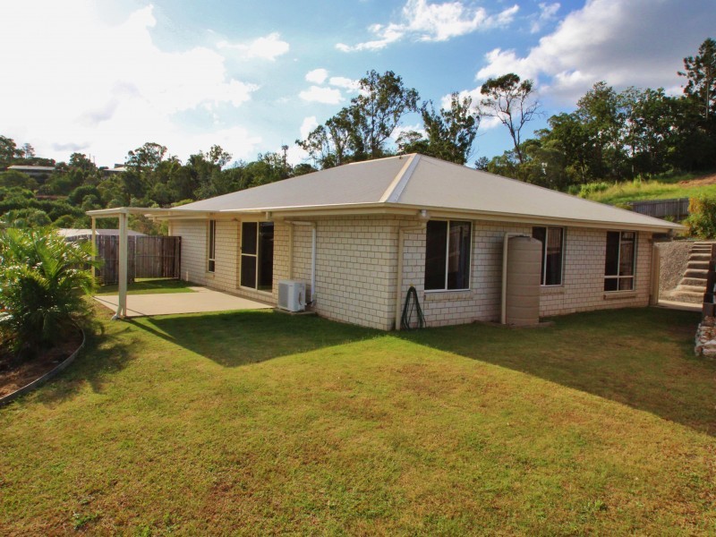 6 Amalie Place, Gympie QLD 4570