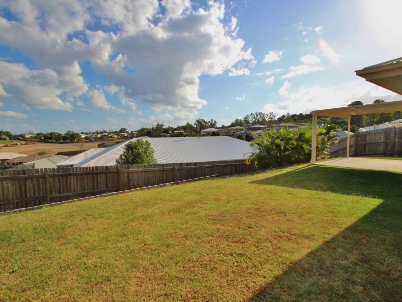 6 Amalie Place, Gympie QLD 4570